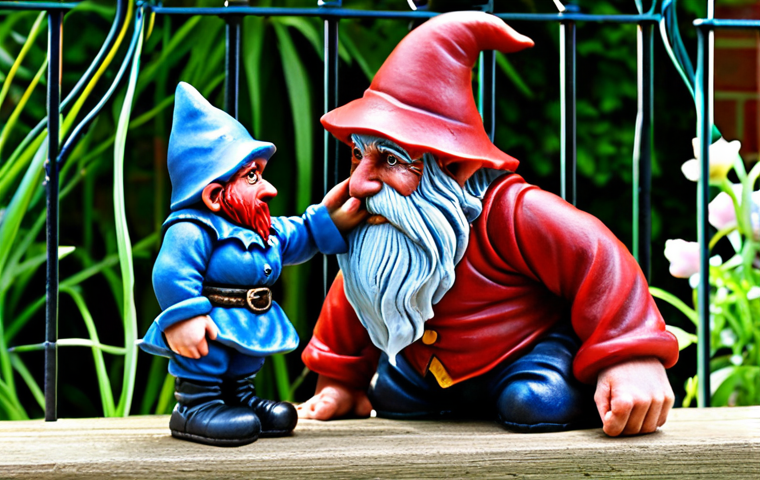 gnomeo - 이미지 1